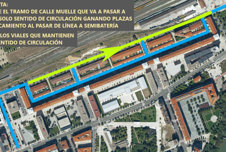 calle