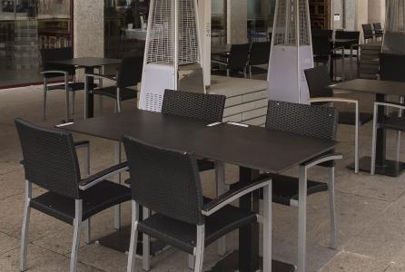 Terraza