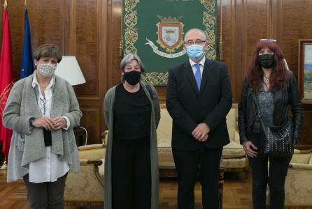 reunión