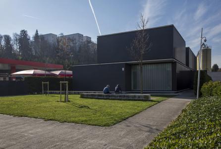 centro atención personas sin hogar 