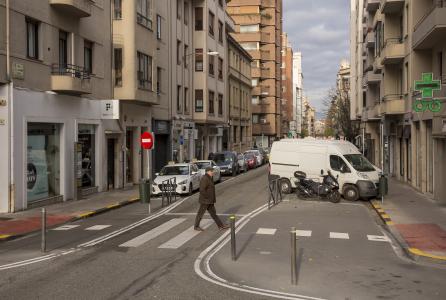 Paso de peatones
