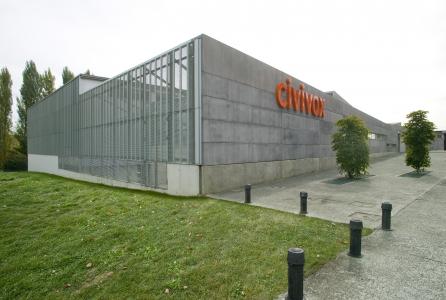 Civivox