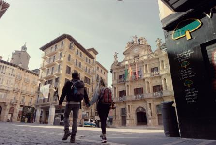 Camino de Santiago