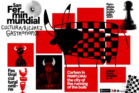 Cartel Torneo Ajedrez SF
