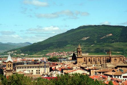 Pamplona