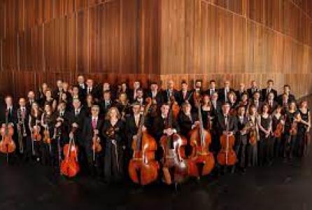 Concierto - Orquesta Sinfónica de Navarra - Baluarte - 05/11/26