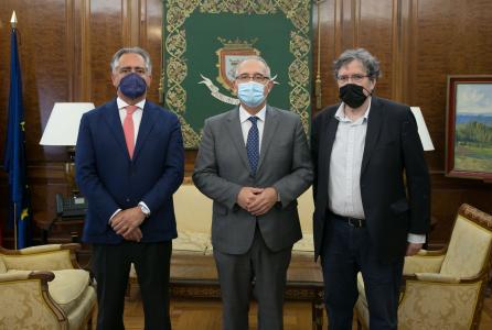 reunión
