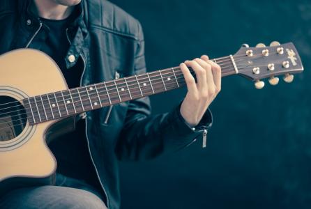 guitarra