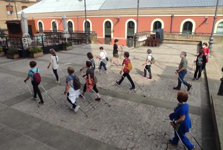 marchas