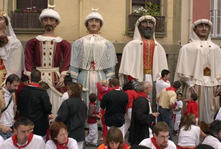 Ayuntamiento de Pamplona