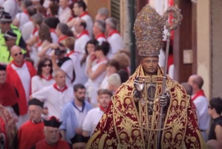 San Fermín