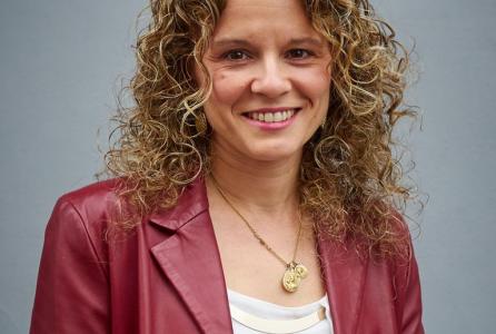 Arantzazu Arias