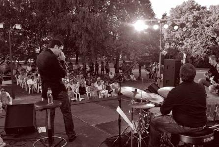 concierto