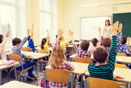 Educación