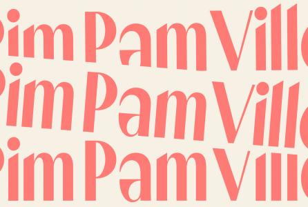 Pim Pam Ville