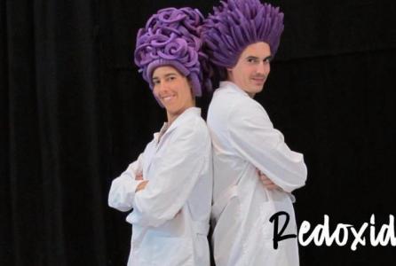 Redoxidables