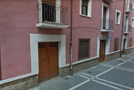 calle