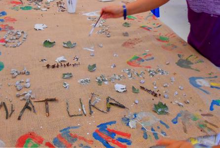 Talleres ambientales 