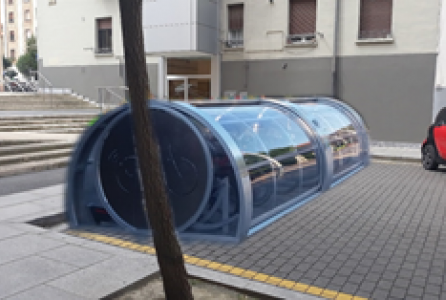 aparcar