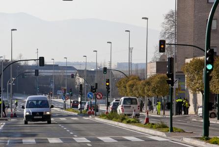 avenida