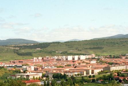 barrio