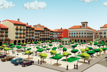 plano