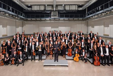 Euskadiko Orkestra