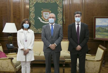 reunión