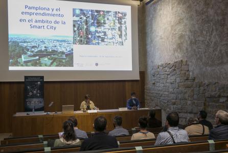 Jornada Smart Lab