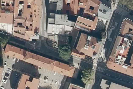 calle