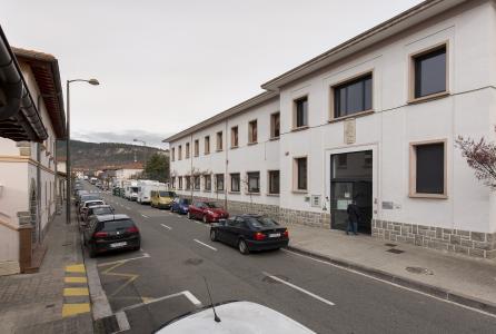 txantrea