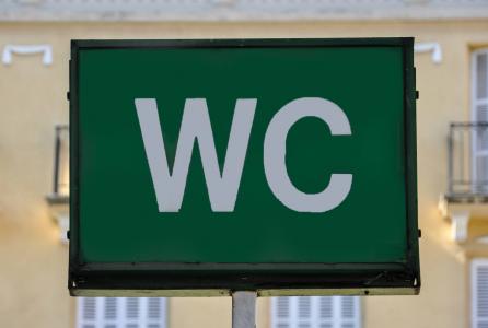 wc