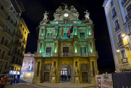 Ayuntamiento de Pamplona