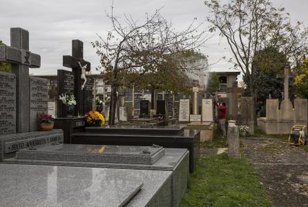cementerio