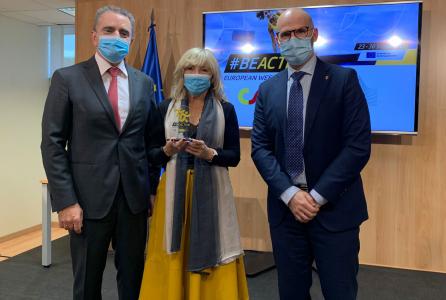 Premio Semana Deporte 