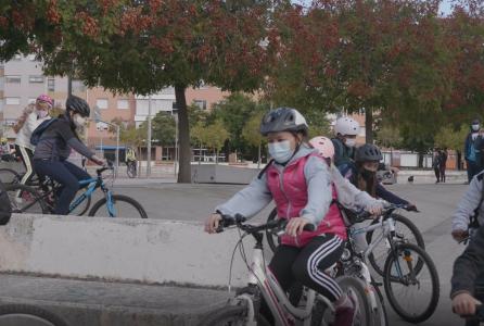 Bicicletada 