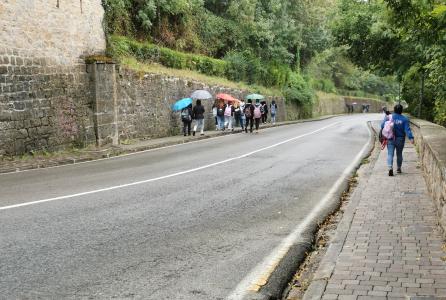 cuesta