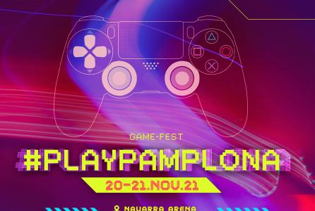 Play Pamplona 