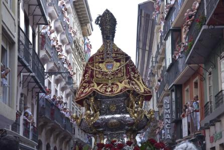 San Fermín
