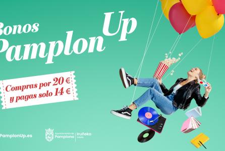 PamplonUp