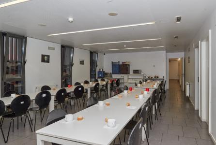 Albergue Trinitarios 
