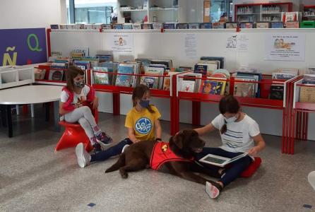 Lectura perros 