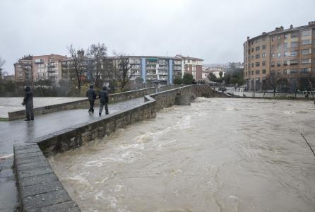 Inundaciones 