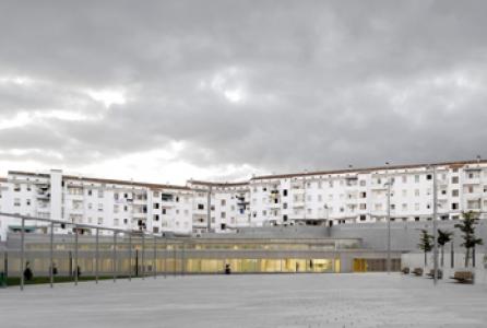 Escuela Infantil Milagrosa 