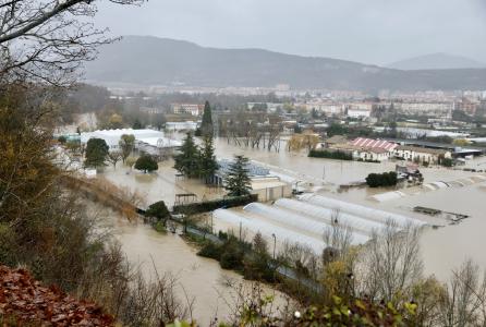 Inundaciones 