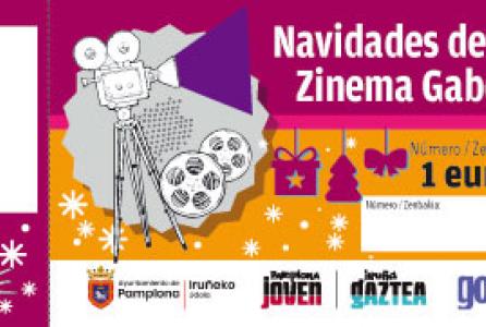 Ticket cine