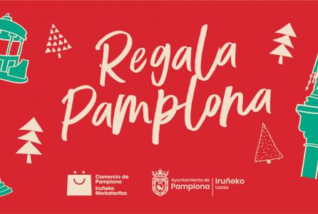 Regala Pamplona