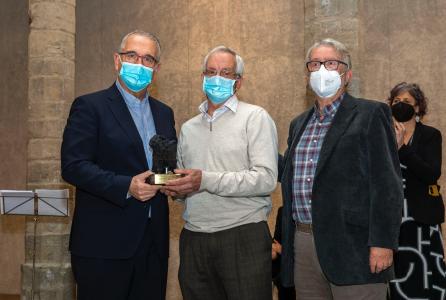 Premio Txondorra 