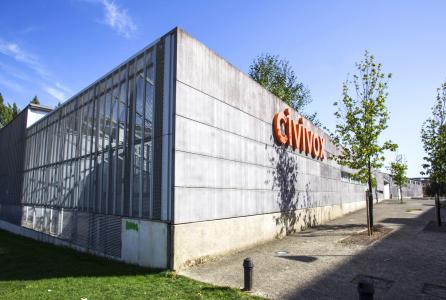 Civivox Mendillorri