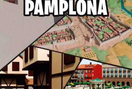 Descubre Pamplona